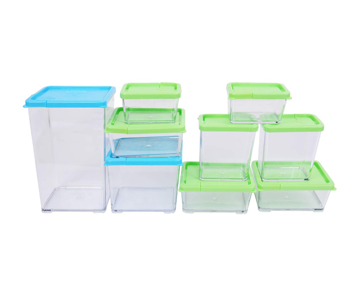 Stack Smart ST-205 18 Piece Set 1 in UAE