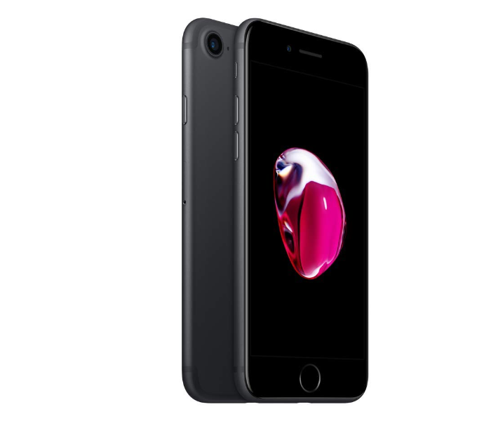 Apple iPhone 7 3GB RAM 128GB - Matte Black (Refurbished) 2 in UAE
