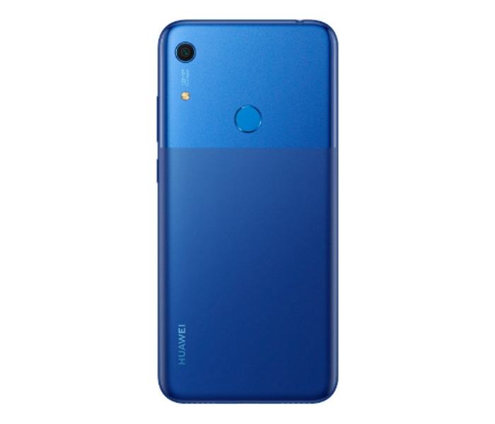 Huawei Y6s 3GB RAM 64GB Smartphone - Blue 6 in UAE
