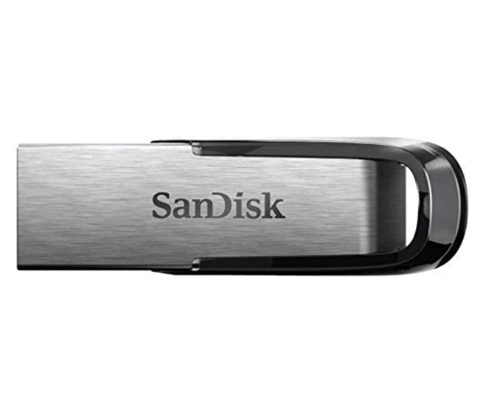 SanDisk 64GB USB 3.0 Ultra Flair Flash Drive 2 in UAE