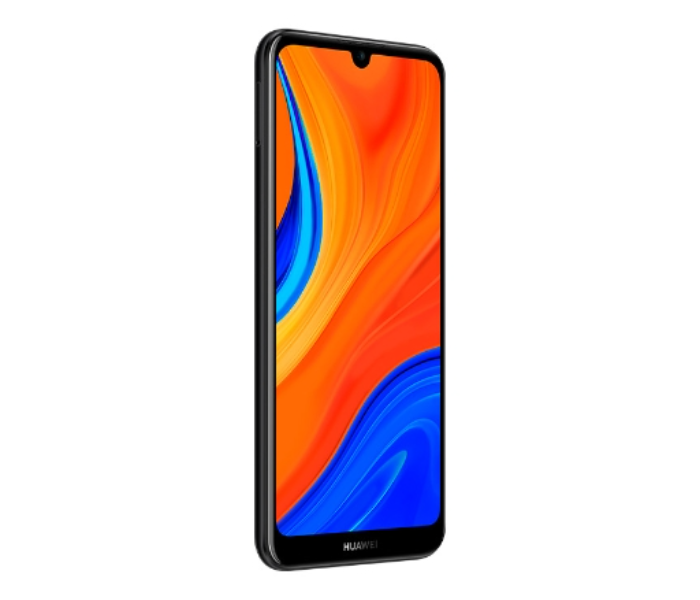 Huawei Y6s 3GB RAM 64GB Smartphone - Black 6 in UAE