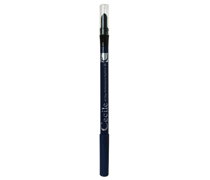 Cecile ADP 20 All Day Performance Eyeliner 1 in OMAN