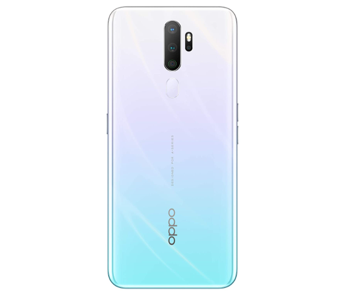 Oppo A9 (2020) Smartphone 8GB RAM 128GB Storage Vanilla Mint 3 in UAE