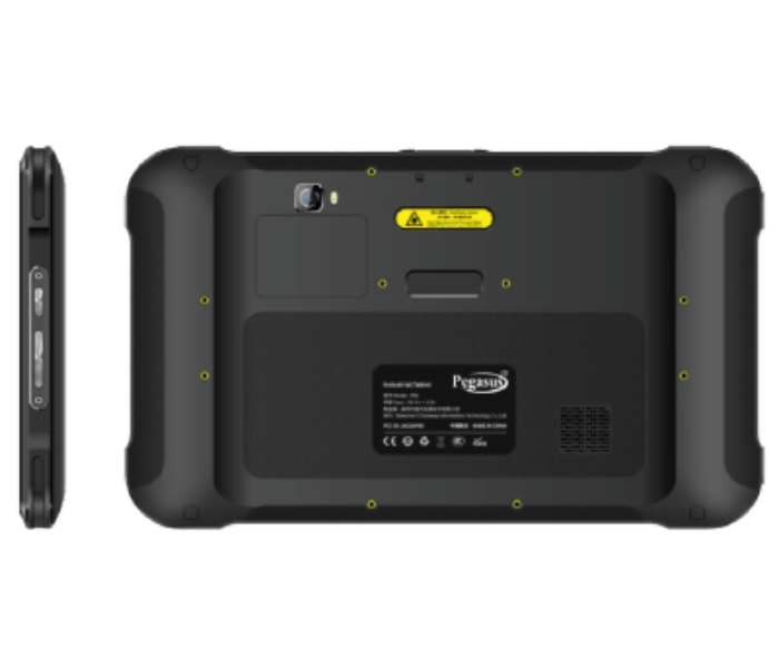 Pegasus AT8800 Android 7.1 Tab Black 3 in UAE