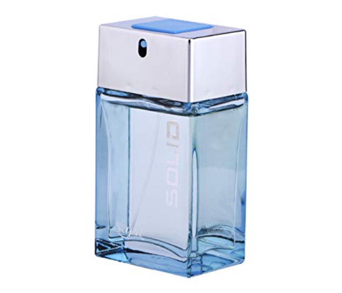 Sapil 100ml Solid Eau De Toilette for Men 3 in OMAN