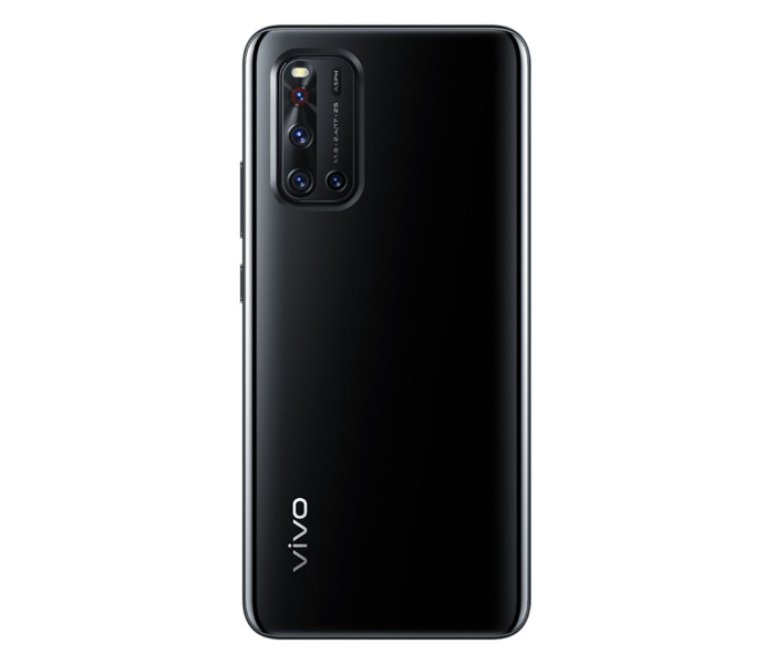 Vivo V19 8GB RAM 128GB Smartphone - Gleam Black 3 in UAE