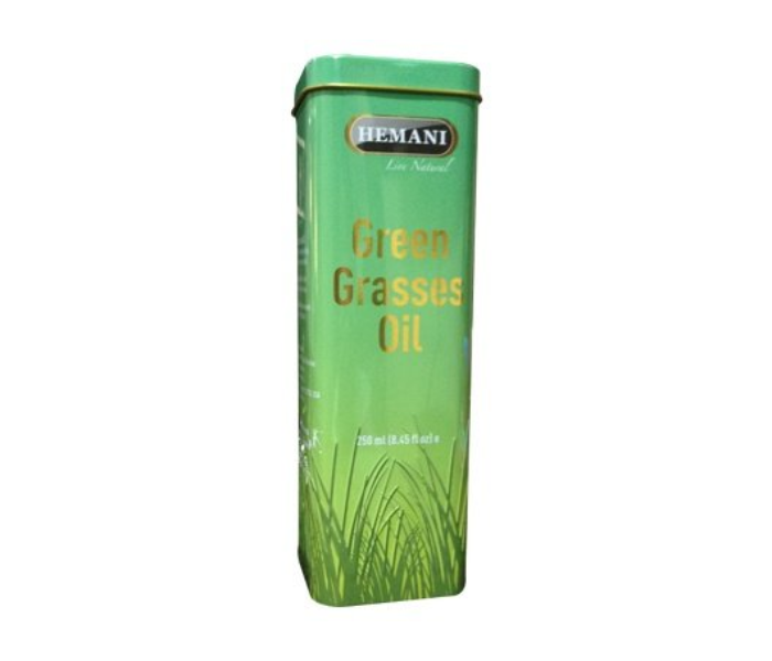 WB By Hemani Green Grass Oil 1 in UAE