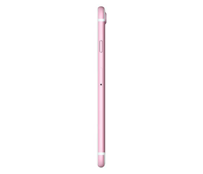 Apple iPhone 7 3GB RAM 128GB - Rose Gold (Refurbished) 4 in UAE
