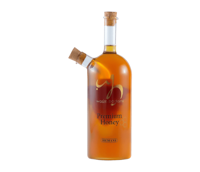 WB By Hemani Premium Honey 1 in UAE