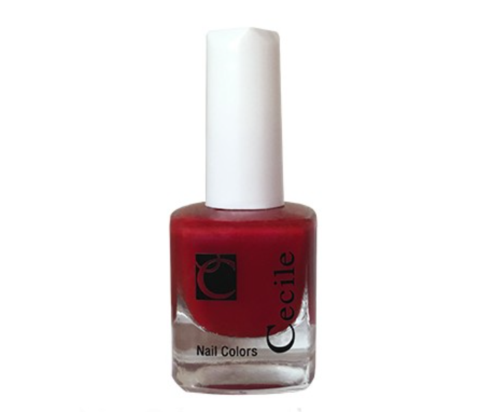 Cecile Nail Color Delicious 1 in OMAN
