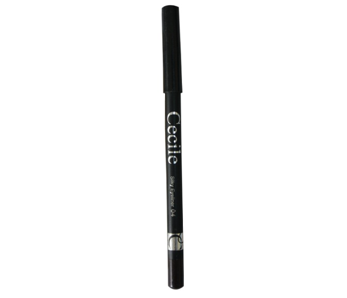 Cecile 04 Silky Eyeliner Brown 1 in OMAN