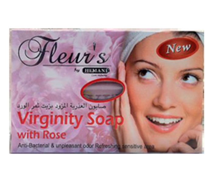 WB By Hemani Fleurs Virginity Soap 1 in UAE