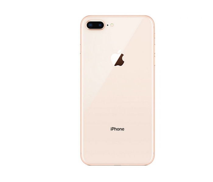 Apple iPhone 8 Plus 3GB RAM 64GB - Gold(Refurbished) 2 in UAE