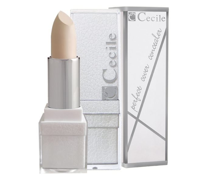 Cecile 601 Perfect Cover Concealer Mineral Light Beige 1 in OMAN