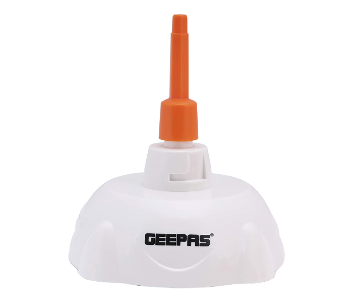 Geepas GCJ9900 1 Litre Citrus Juicer Orange 3 in UAE