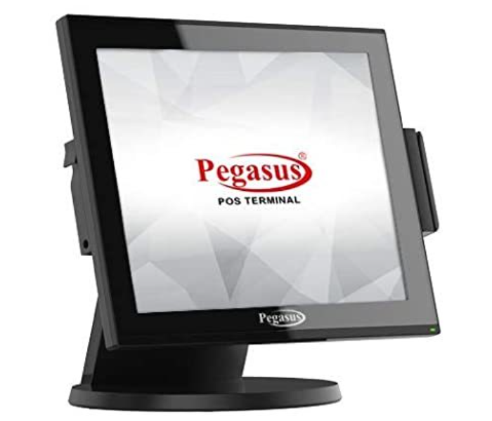 Pegasus Xtreme 9000 Pos System Black 1 in UAE