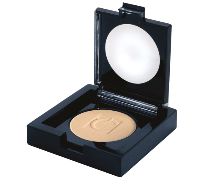 Cecile 709 Matte Satin Eyeshadow Powder Nude 1 in OMAN