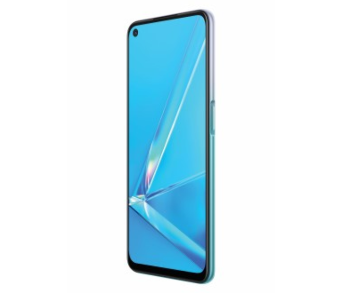 Oppo A92 Smartphone 8GB RAM 128GB Storage - White 4 in UAE