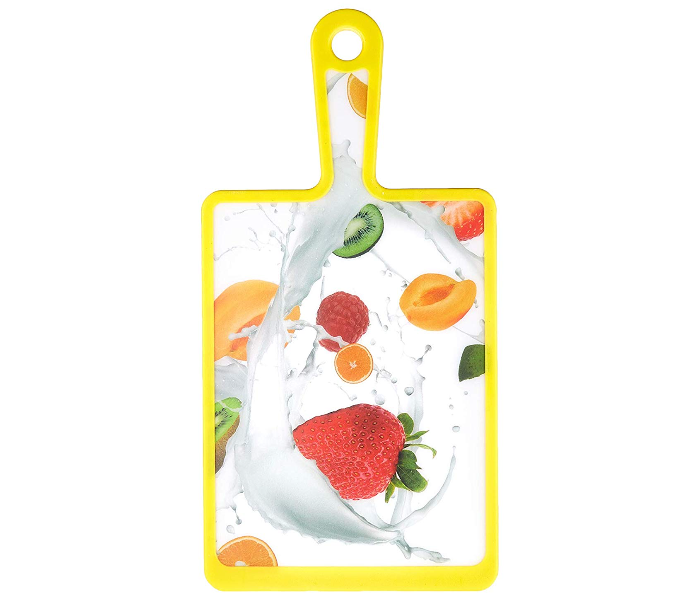 Home Pro CX0003 35.5*18cm Pp Composite Cutting Board 1 in UAE