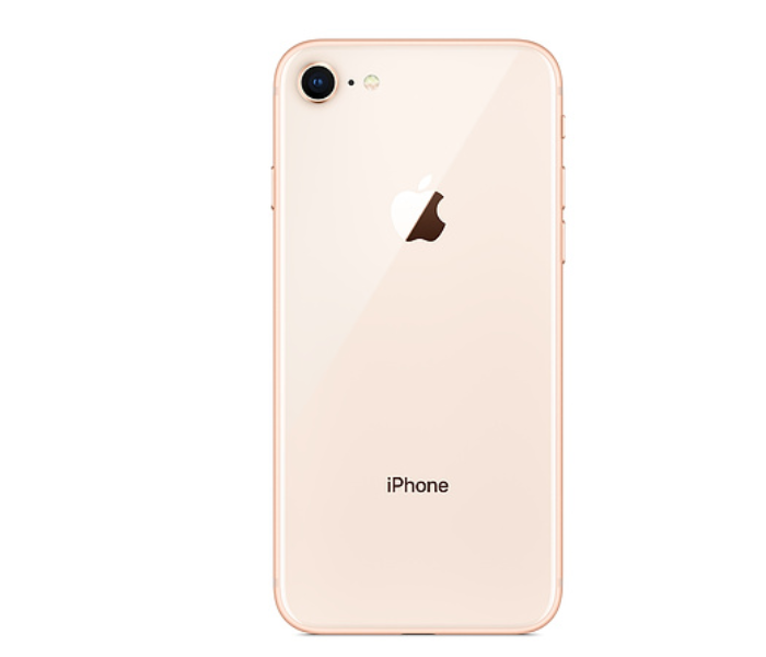 Apple iPhone 8 2GB RAM 256GB - Gold (Refurbished) 2 in UAE