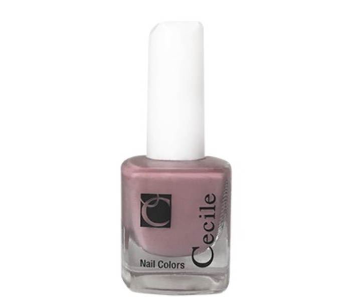 Cecile 127 Nail Color Soft Pink 1 in OMAN