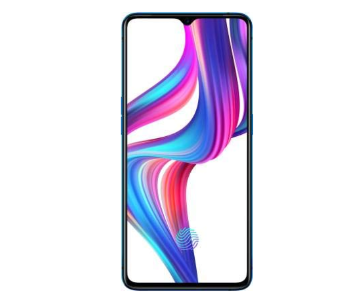 Realme X2 Pro 8GB RAM 128GB - Blue 1 in OMAN