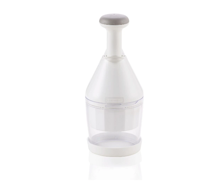 Leifheit L23030 Comfort and Clean Chopper - White 1 in UAE
