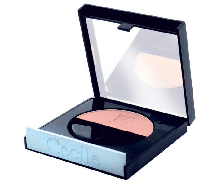 Cecile Blush On Natural - Light Pink 1 in OMAN