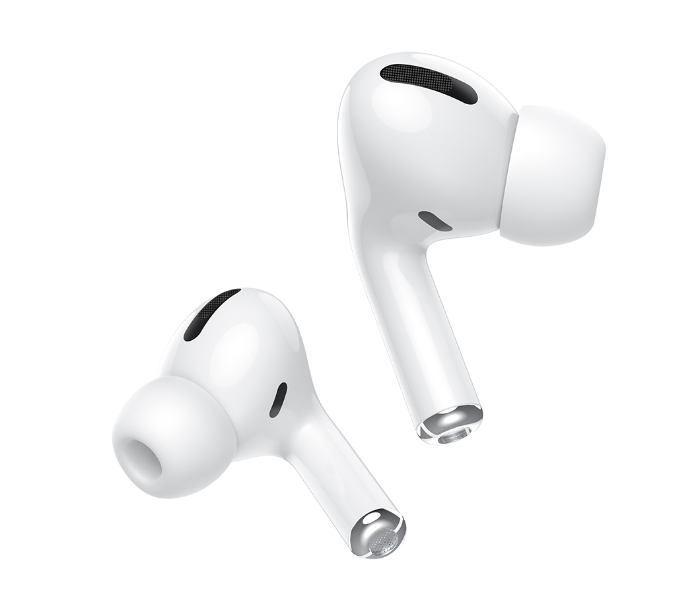 Hoco ES36 Noise Canceling TWS Wireless Earbuds Bluetooth 5.0 Earphone Earbuds Gaming Sport 3D Stereo Headset 5 in UAE