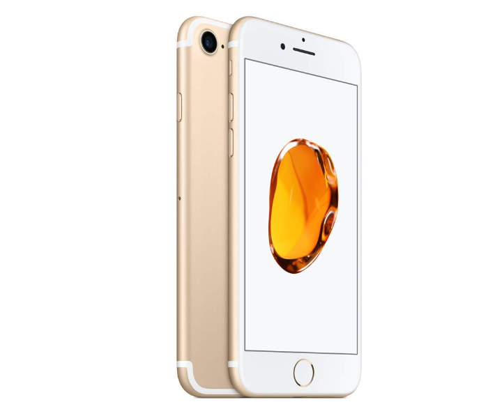 Apple iPhone 7 3GB RAM 32GB - Gold (Refurbished) 2 in UAE