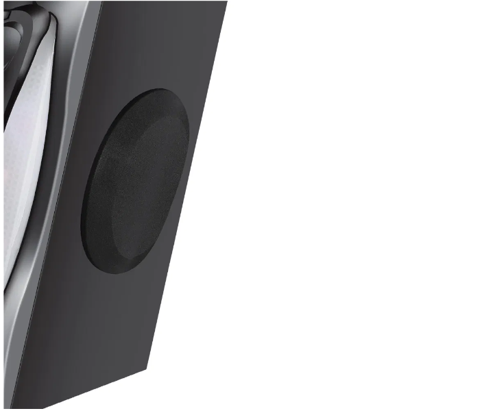 Audionic VISION30 2.1 Channel Portable Speaker - Black 4 in OMAN