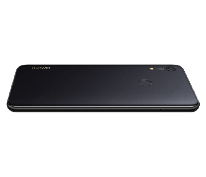 Huawei Y6s 3GB RAM 64GB Smartphone - Black 5 in UAE