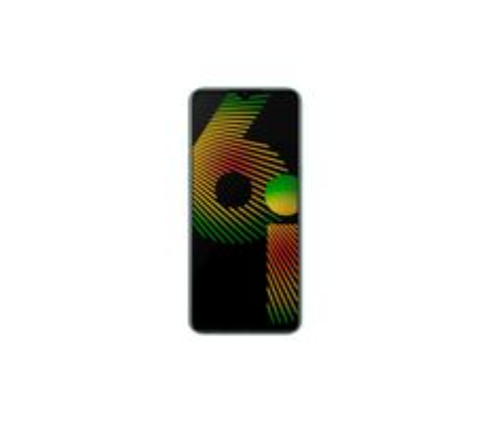 Realme 6i Dual Sim 4GB RAM 128GB 4G LTE - Green 5 in UAE