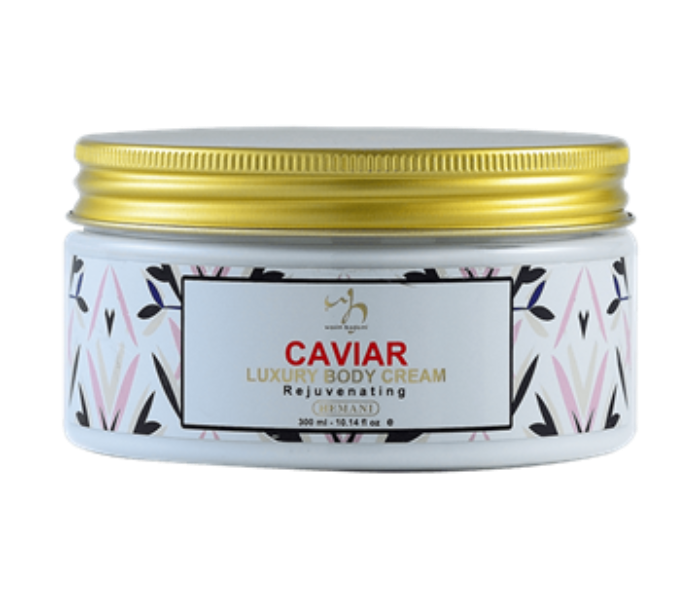 WB By Hemani Caviar Luxury Body Cream 1 in UAE