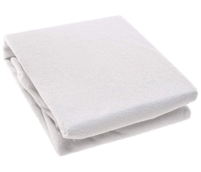 Home Pro MTP200X200 Waterproof Mattress Protector 1 in UAE