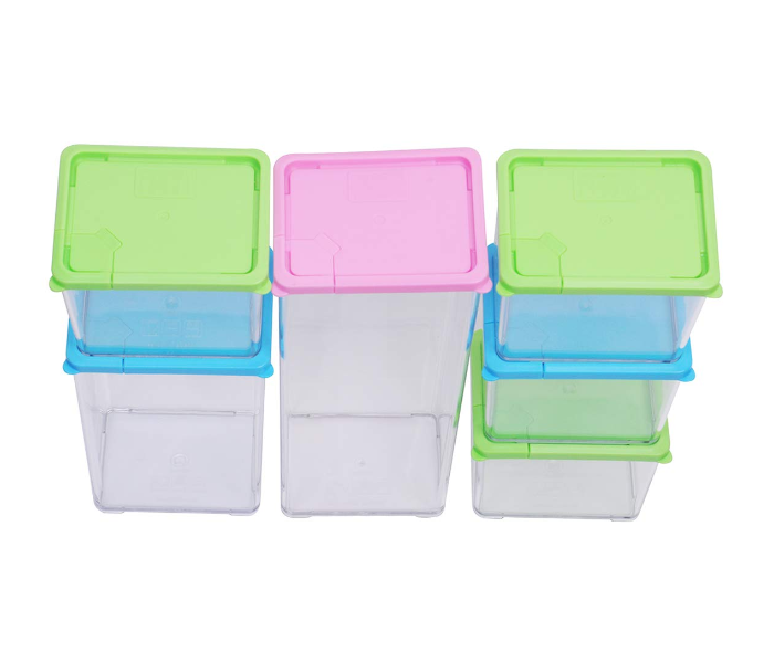 Stack Smart ST-303 12 Piece Set 5 in UAE