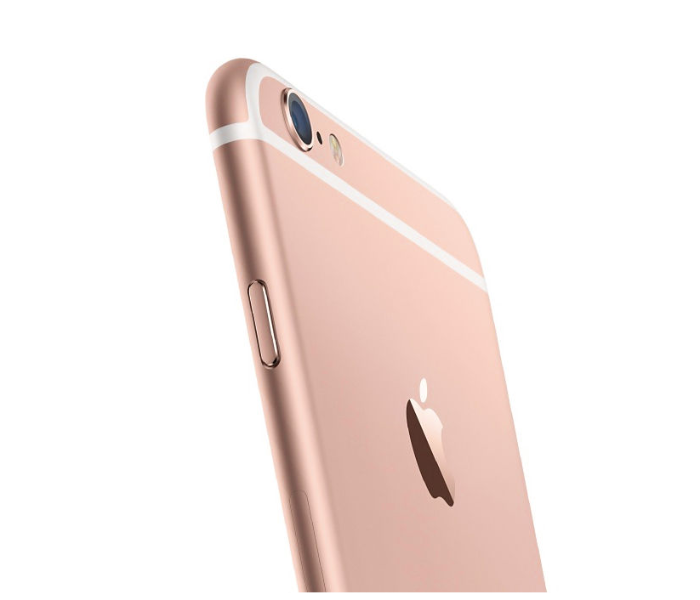 Apple iPhone 6S 2GB RAM 128GB - Rose Gold (Refurbished) 5 in UAE