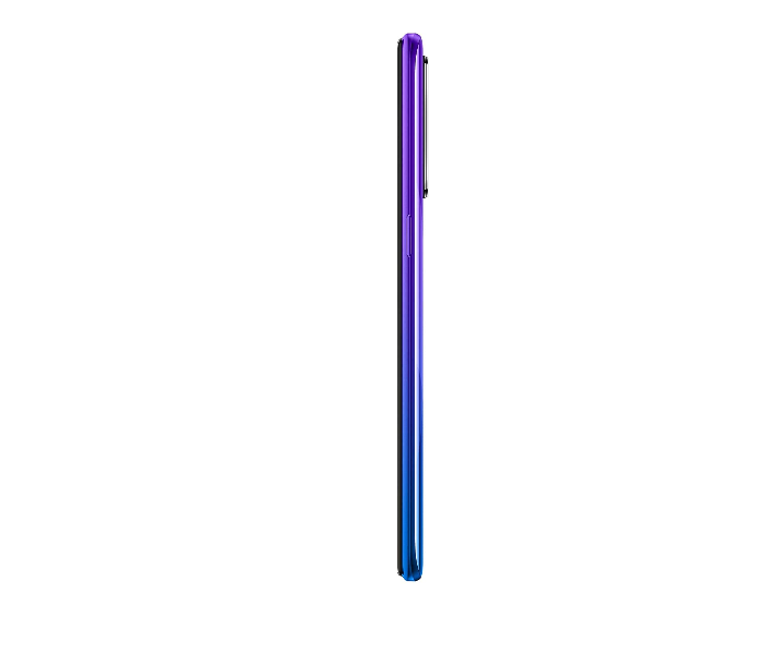 Realme 5 Pro Dual SIM 4G LTE 8GB RAM 128GB - Blue 5 in UAE