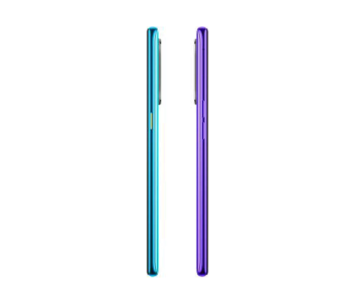 Realme X2 8GB RAM 128GB - Blue 4 in OMAN