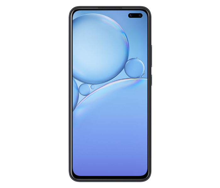 Vivo V19 8GB RAM 128GB Smartphone - Gleam Black 2 in UAE