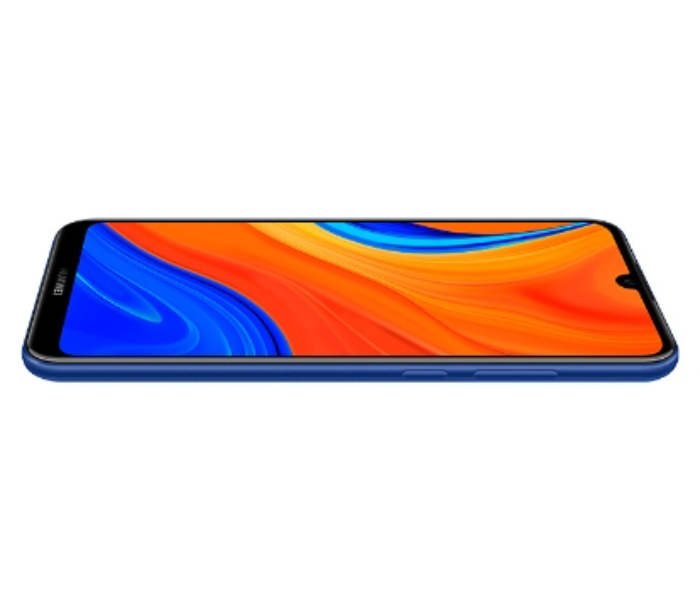 Huawei Y6s 3GB RAM 64GB Smartphone - Blue 8 in UAE
