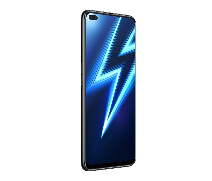 Realme 6 Pro 8GB RAM 128GB - Blue 3 in UAE