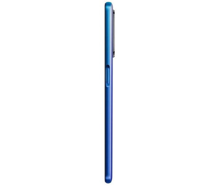 Realme 6 Dual Sim 4GB RAM 64GB 4G LTE - Blue 4 in UAE