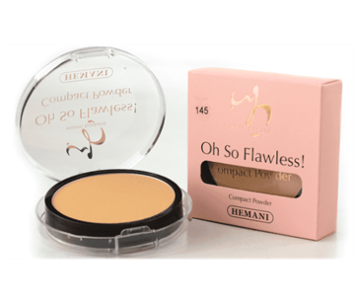 WB By Hemani Oh So Flawless CC Powder 1 in UAE