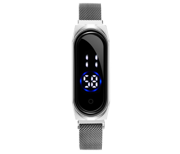 Jongo New Trend Digital Wrist Watch Touch Screen Image