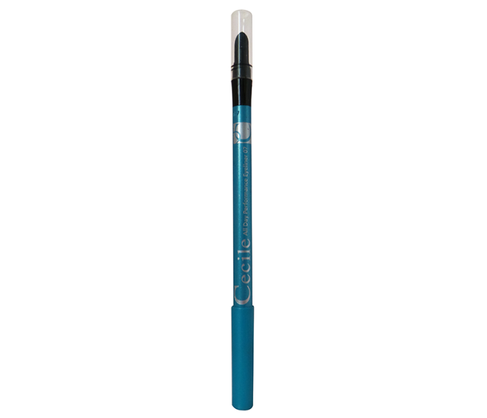 Cecile ADP 07 All Day Performance Eyeliner 1 in OMAN