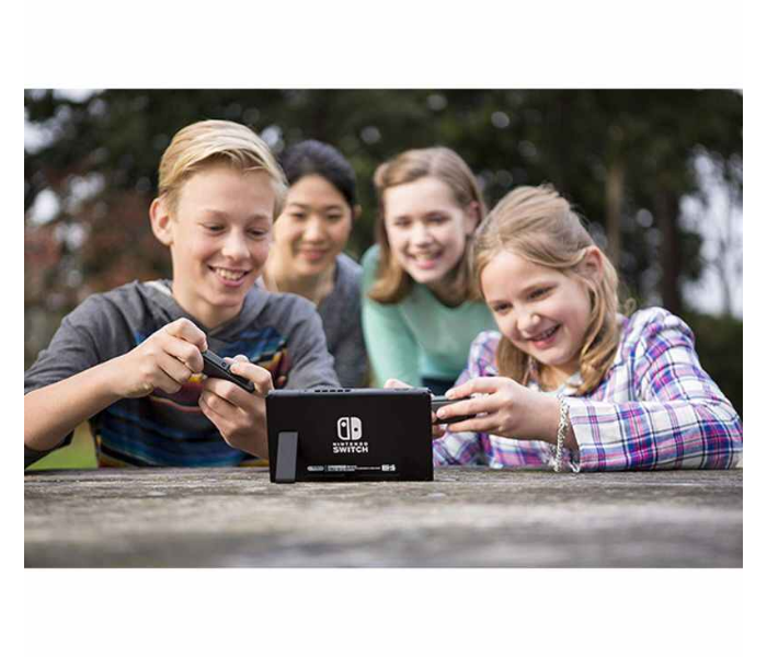 Buy Nintendo Switch 50225 Price in Qatar, Doha