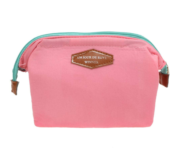 Generics 5897533 Makeup Bag For Women–Pink 1 in UAE