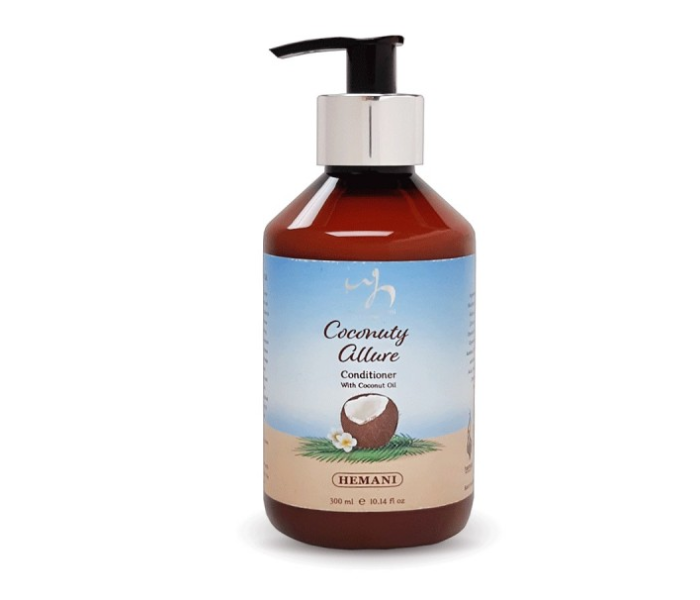 WB By Hemani Coconuty Allure Conditioner 1 in UAE