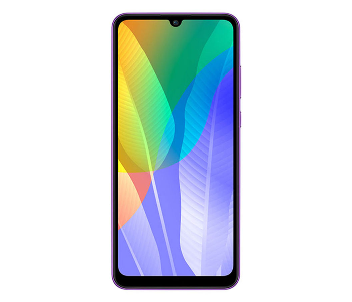 Huawei Y6p 3GB RAM 64GB - Phantom Purple 8 in UAE